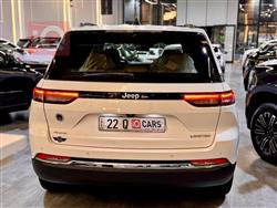 جيب جراند شيروكي